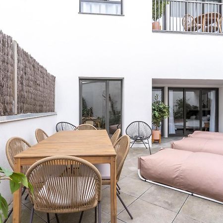 Limehome Barcelona Rector Triado Bagian luar foto