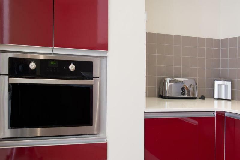 Limehome Barcelona Rector Triado Bagian luar foto